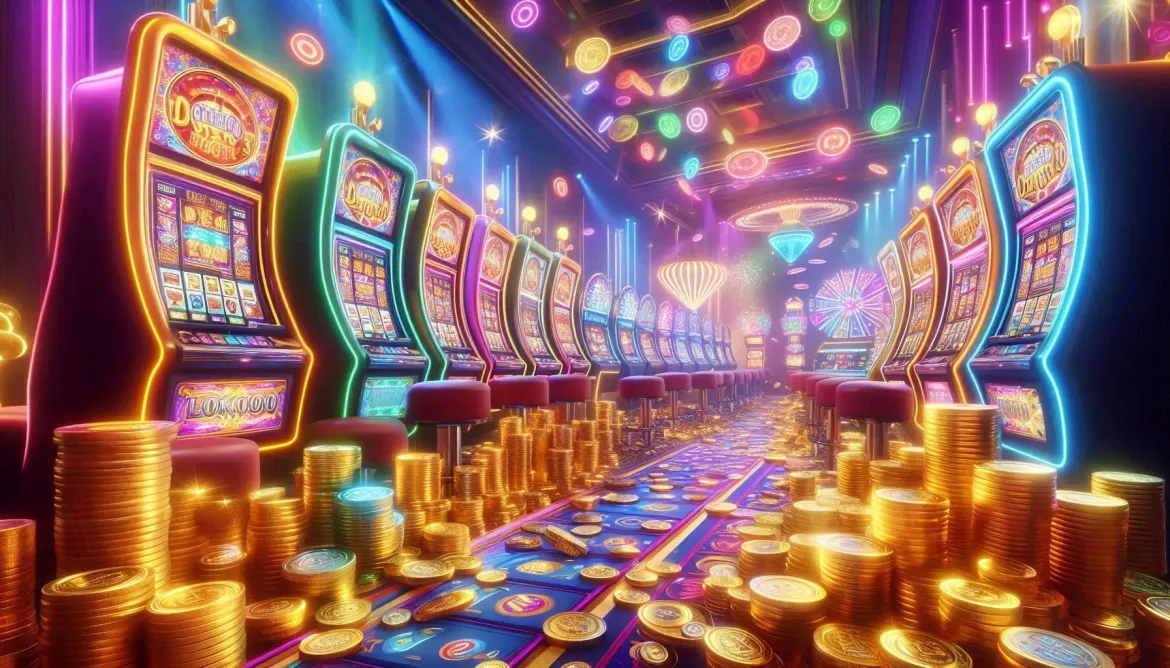 Winzter Casino